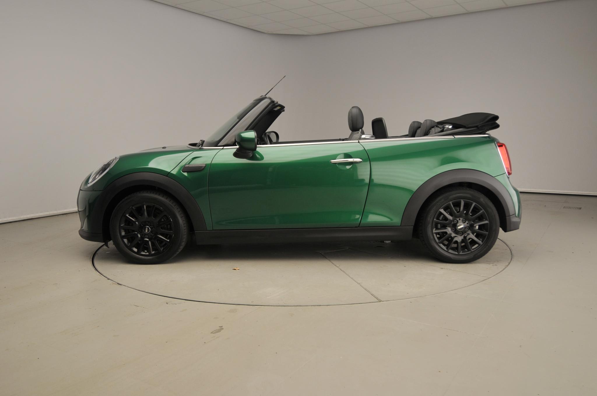 MINI Cabrio One - Afbeelding 3