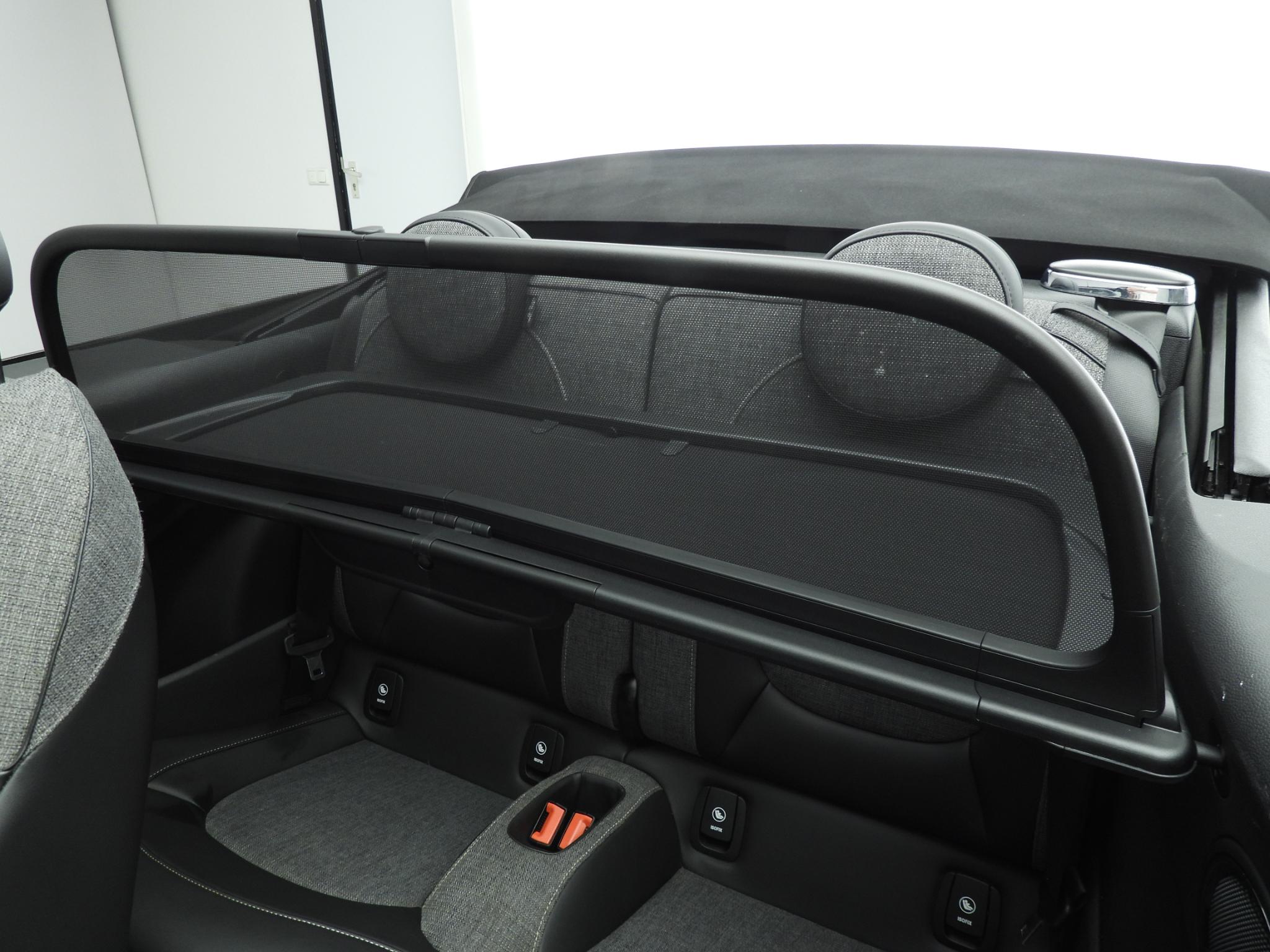 MINI Cabrio