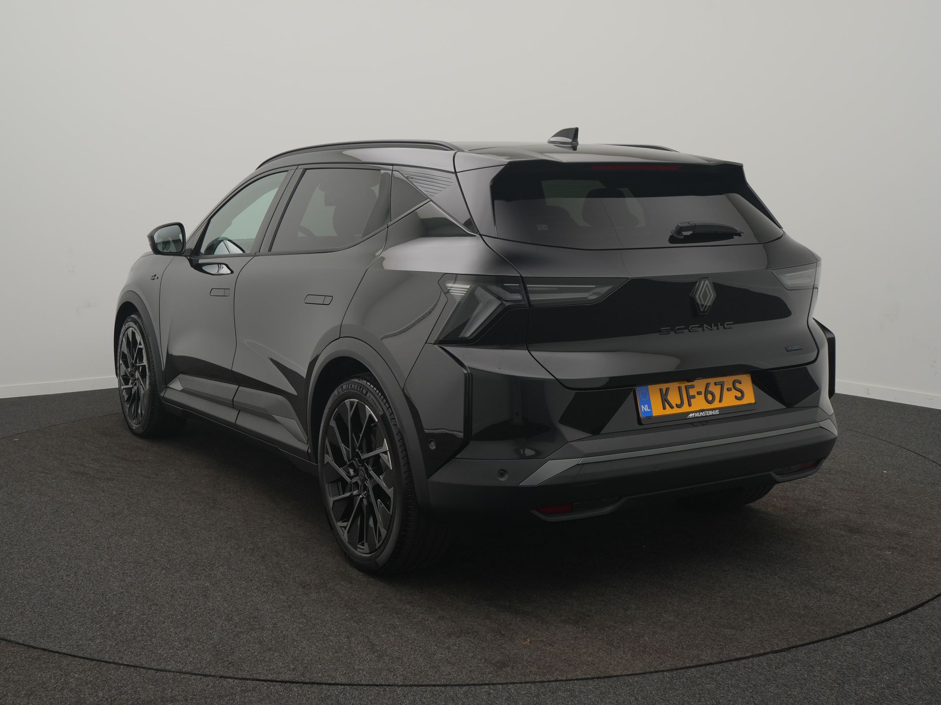 Renault Scenic E-Tech EV87 Long Range Esprit Alpine - Afbeelding 4