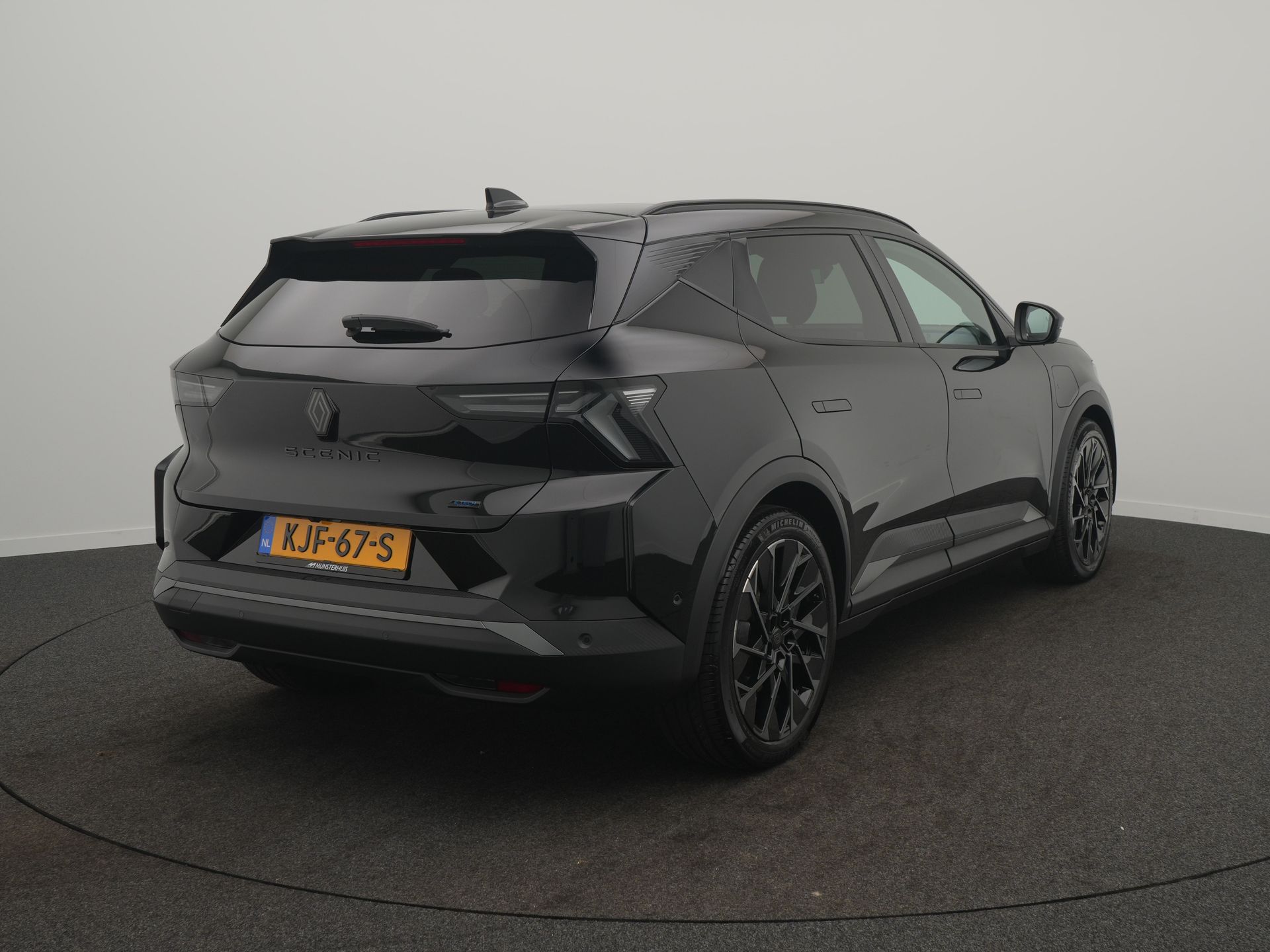 Renault Scenic E-Tech EV87 Long Range Esprit Alpine - Afbeelding 5