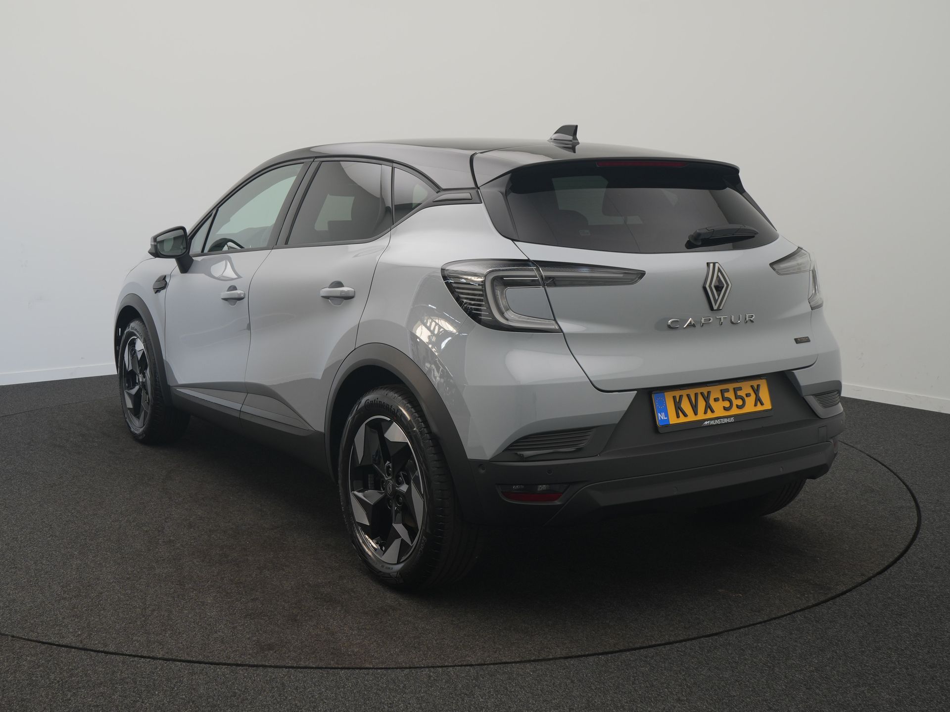 Renault Captur 1.8 E-Tech Full Hybrid 160 Techno - Afbeelding 4