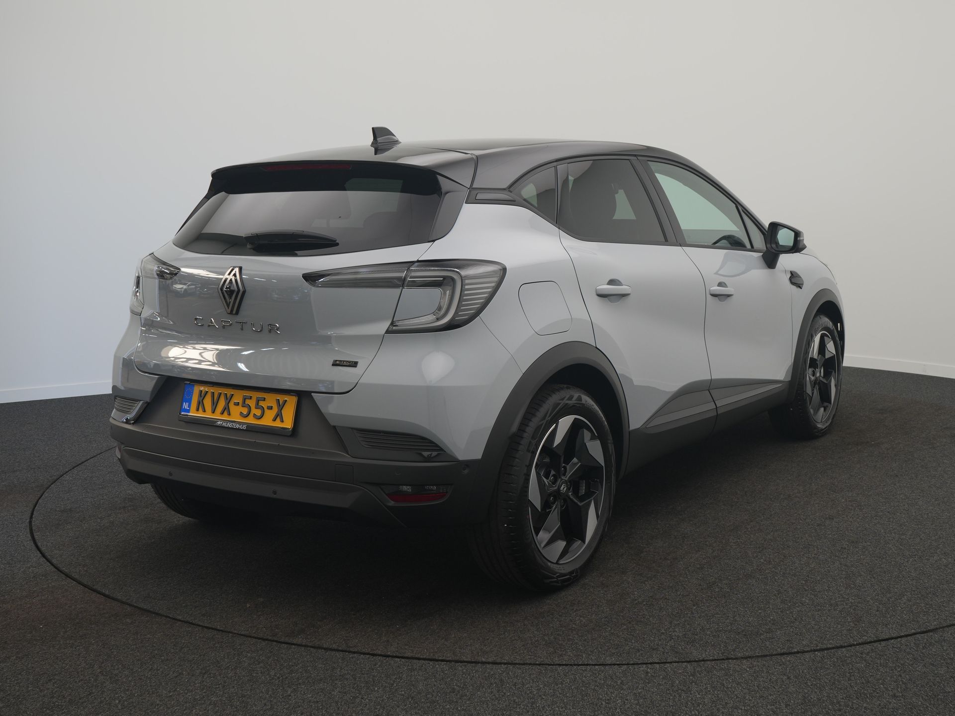 Renault Captur 1.8 E-Tech Full Hybrid 160 Techno - Afbeelding 5