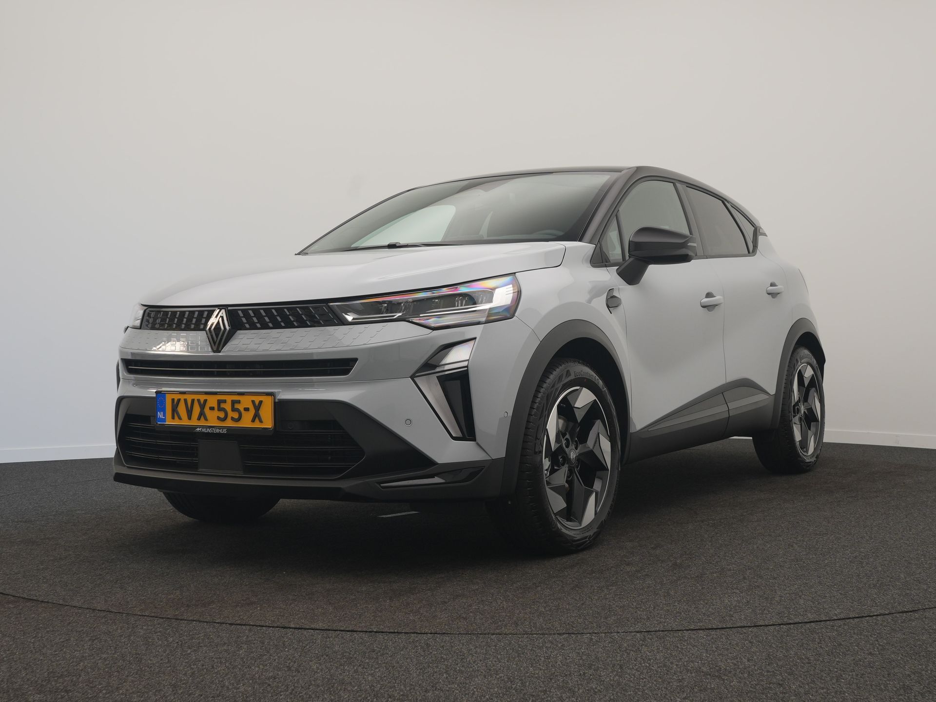 Renault Captur 1.8 E-Tech Full Hybrid 160 Techno - Afbeelding 5