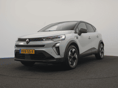 Renault Captur 1.8 E-Tech Full Hybrid 160 Techno - Afbeelding 5