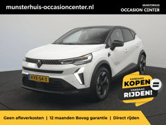 Renault Captur 1.8 E-Tech Full Hybrid 160 Techno - Afbeelding 2