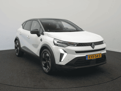 Renault Captur 1.8 E-Tech Full Hybrid 160 Techno - Afbeelding 3
