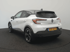 Renault Captur 1.8 E-Tech Full Hybrid 160 Techno - Afbeelding 4