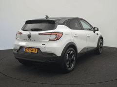 Renault Captur 1.8 E-Tech Full Hybrid 160 Techno - Afbeelding 5