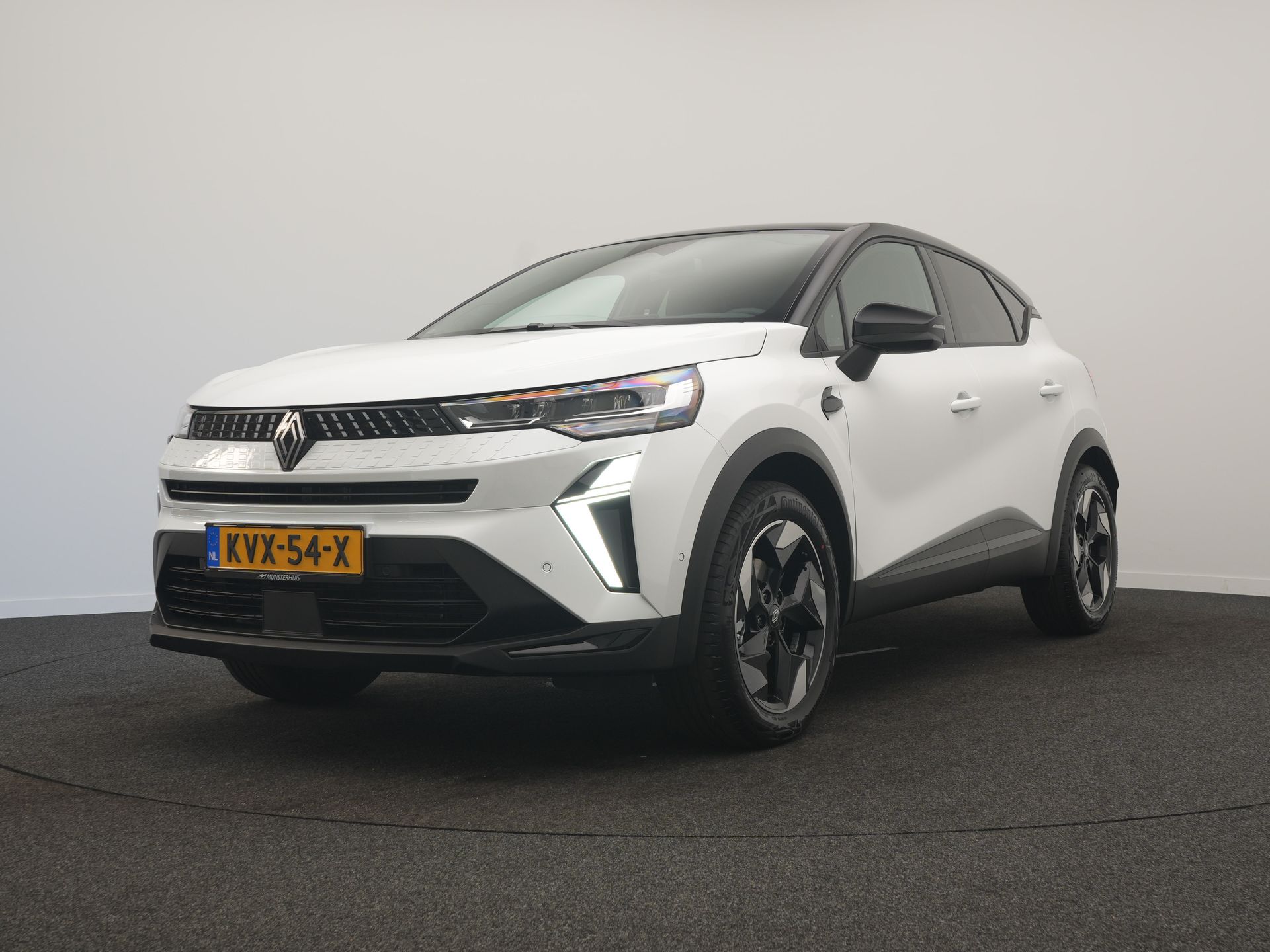 Renault Captur 1.8 E-Tech Full Hybrid 160 Techno - Afbeelding 5
