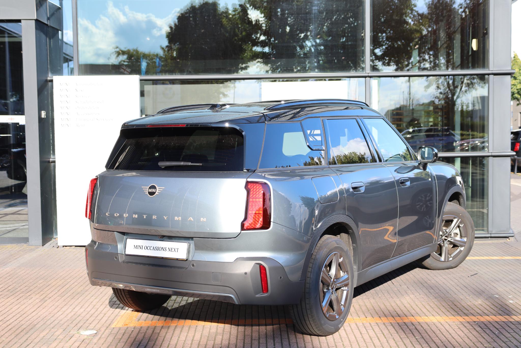 MINI Countryman C - Afbeelding 2