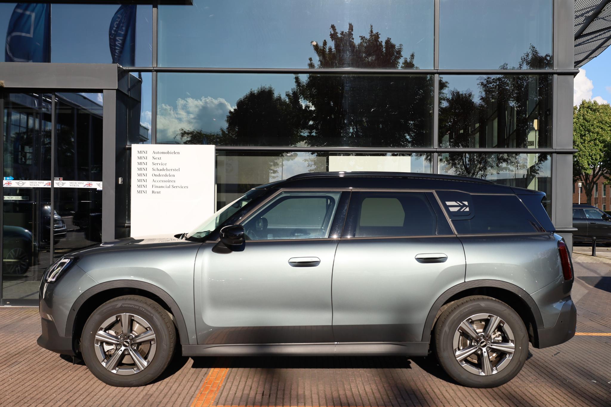MINI Countryman C - Afbeelding 3