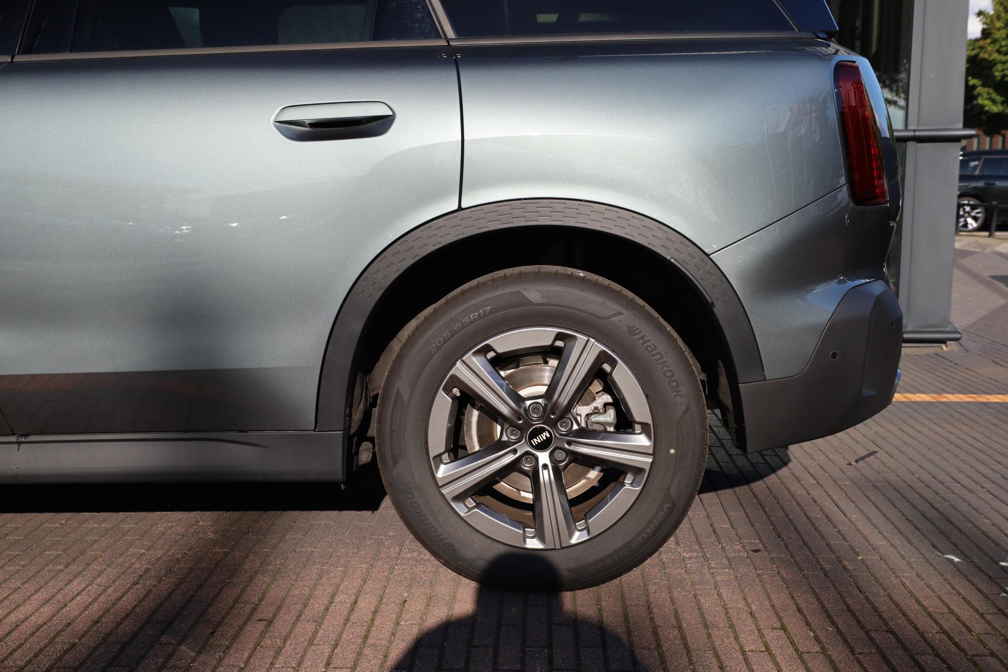 MINI Countryman C - Afbeelding 4