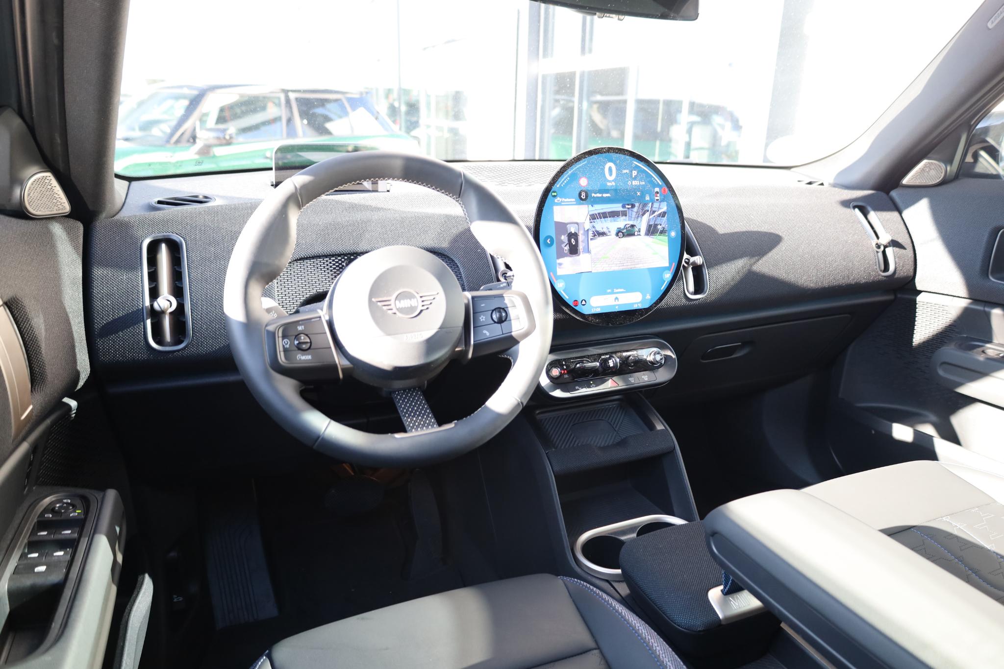 MINI Countryman C - Afbeelding 5