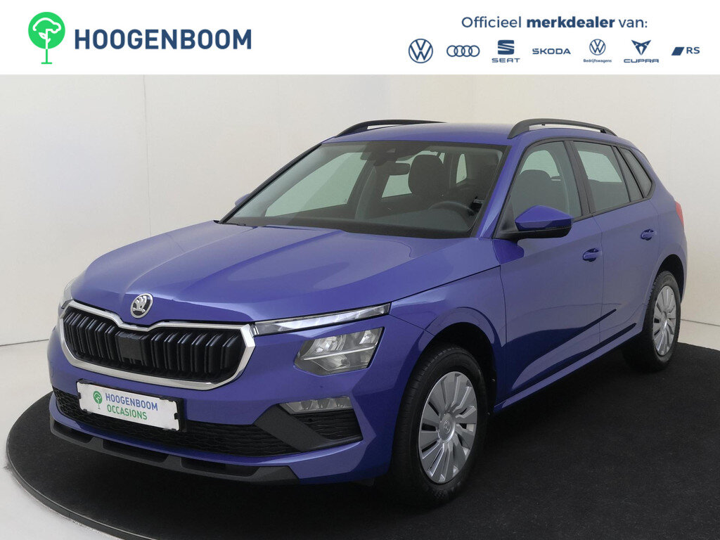 Skoda Kamiq 1.0 TSI Essence