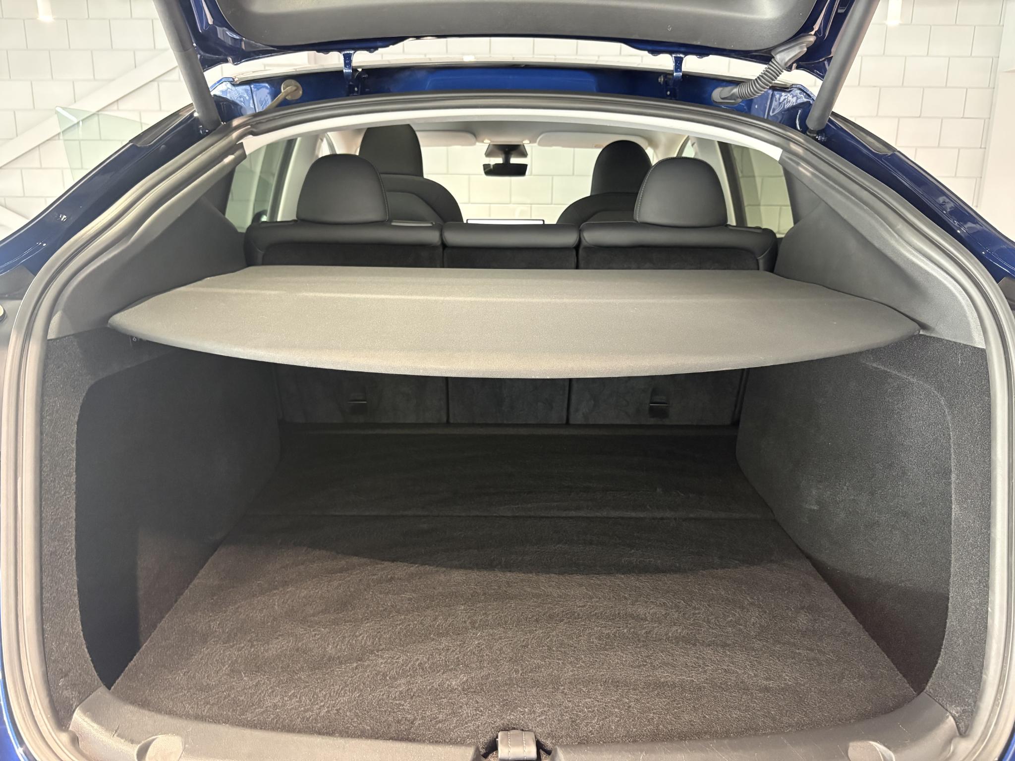 Tesla Model Y Long Range AWD 75 kWh - Afbeelding 5
