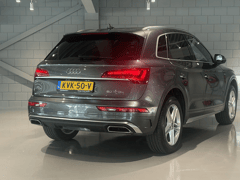 Audi Q5 50 TFSI e Pro Line - Afbeelding 4
