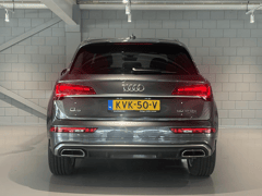 Audi Q5 50 TFSI e Pro Line - Afbeelding 5
