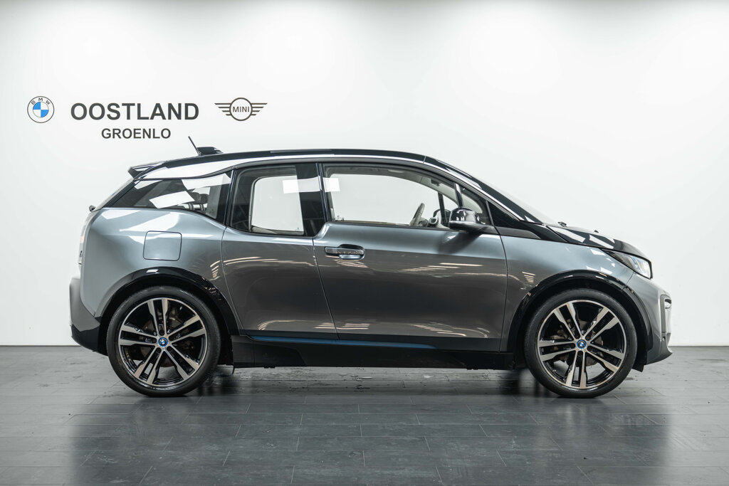 BMW i3 2