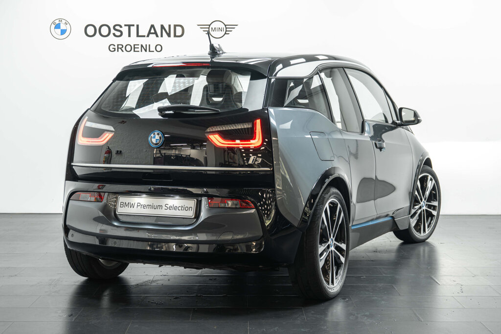 BMW i3 3