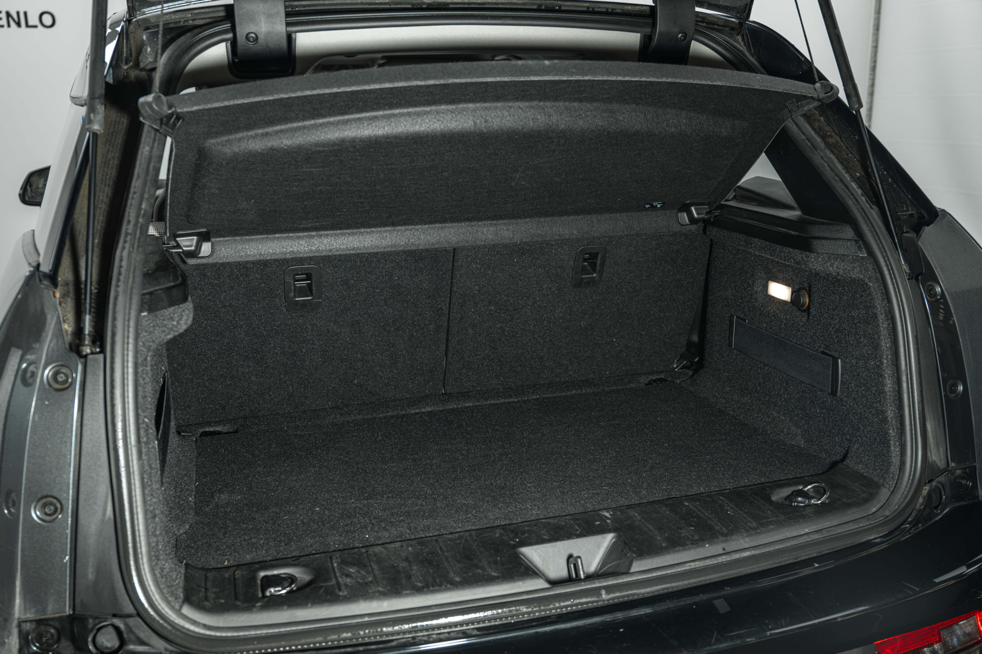 BMW i3 6