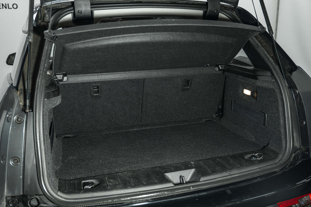 BMW i3 6