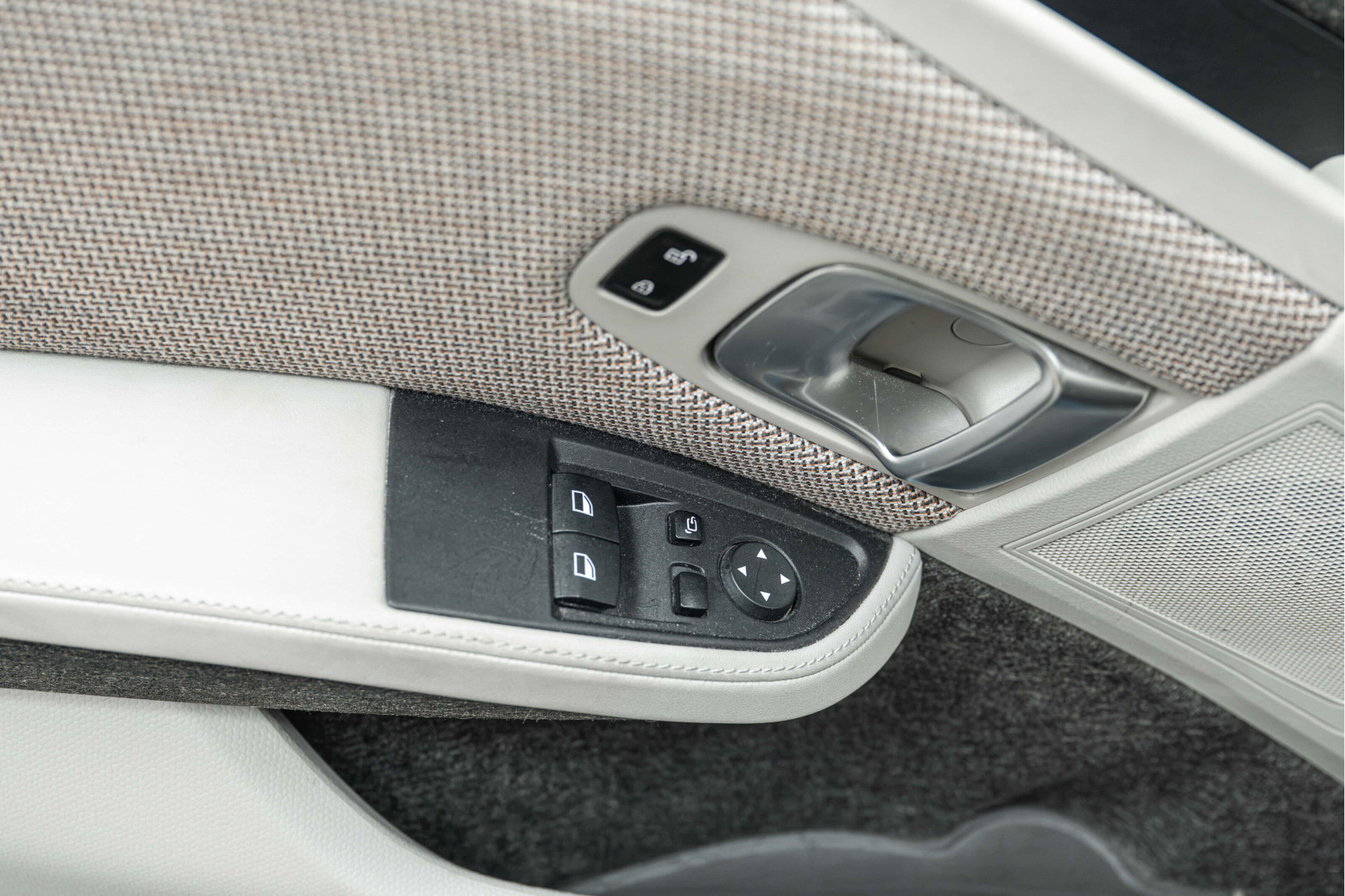 BMW i3 7