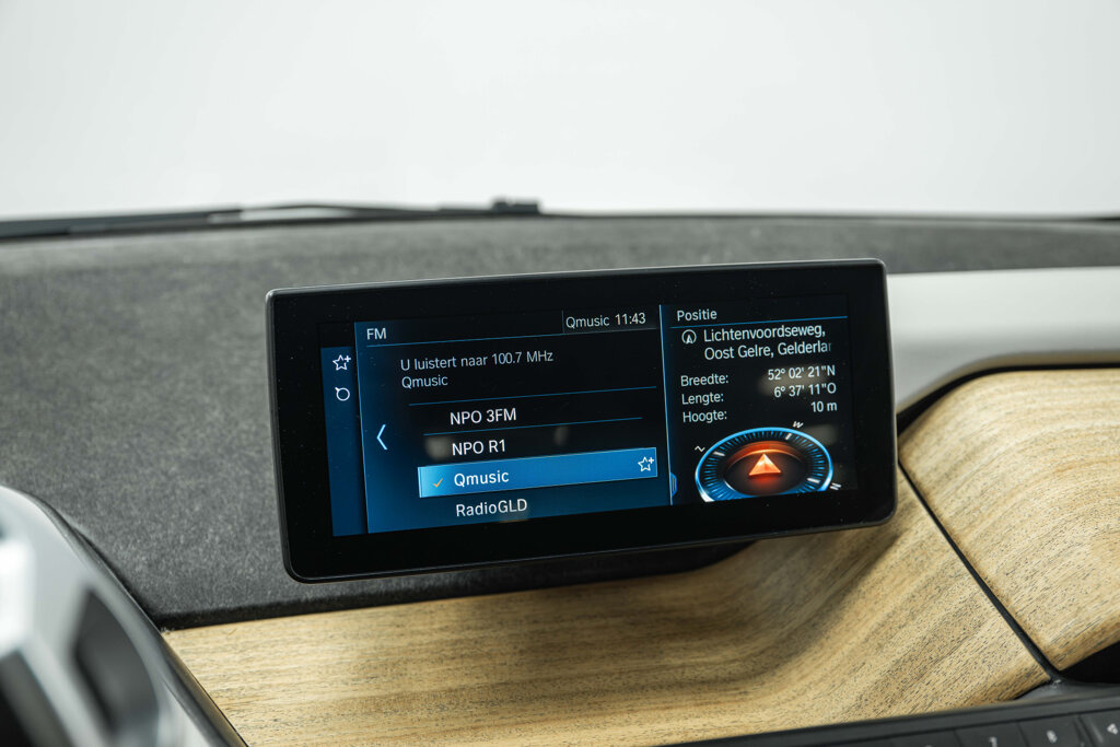 BMW i3 14