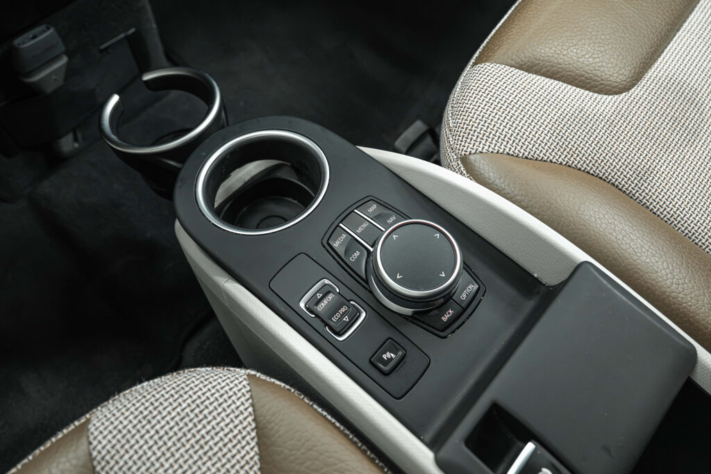 BMW i3 15