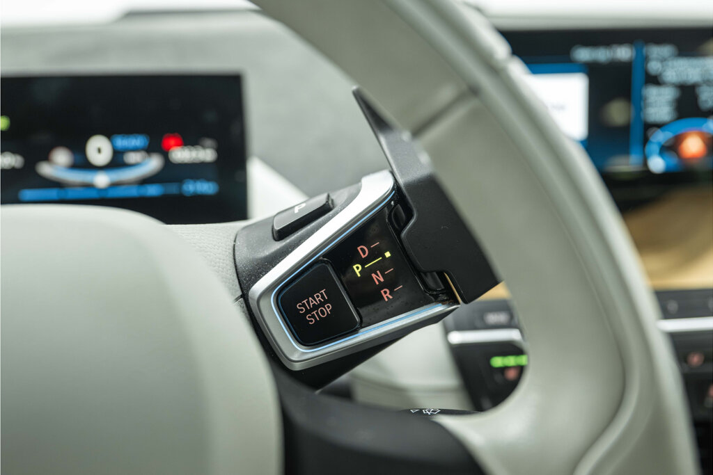BMW i3 17