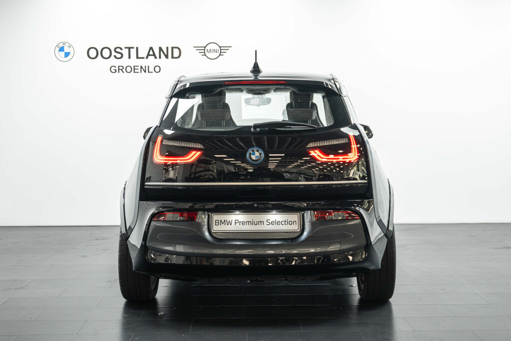 BMW i3 18