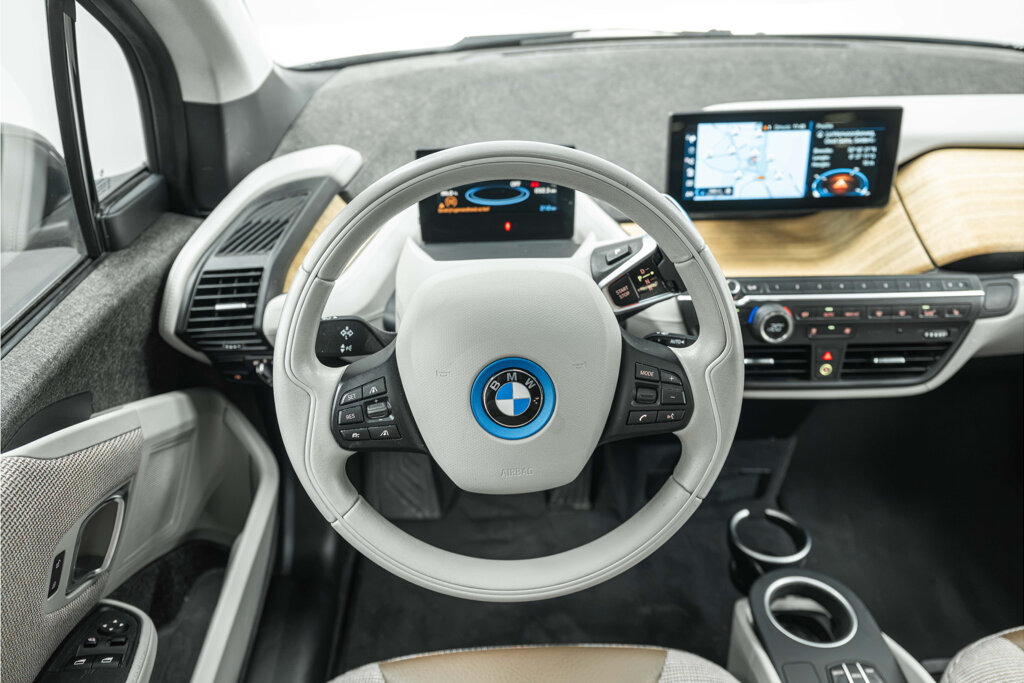 BMW i3 20