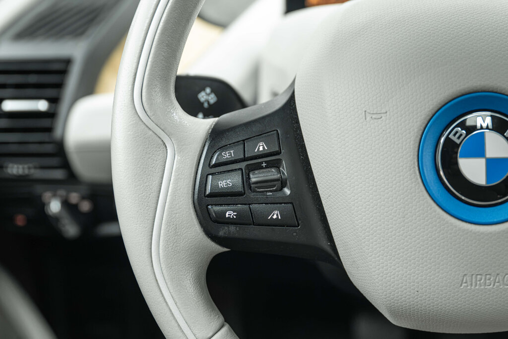 BMW i3 21