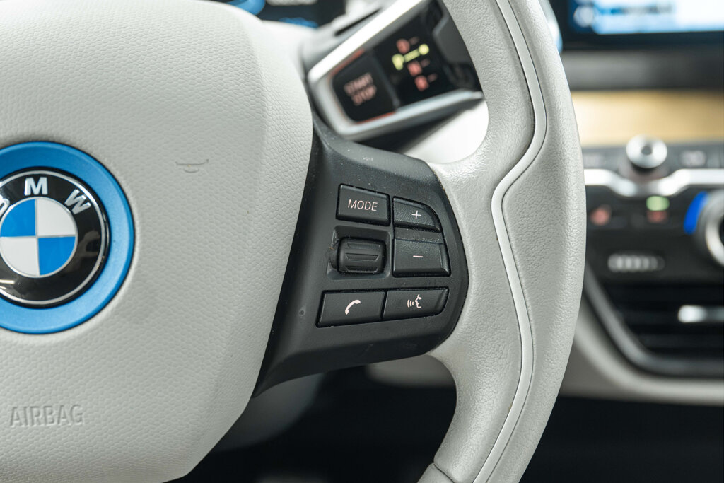 BMW i3 22
