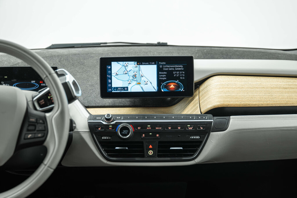 BMW i3 23