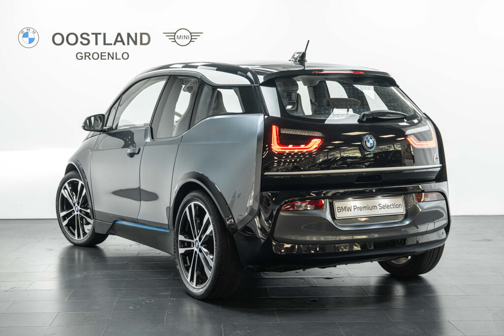 BMW i3 24