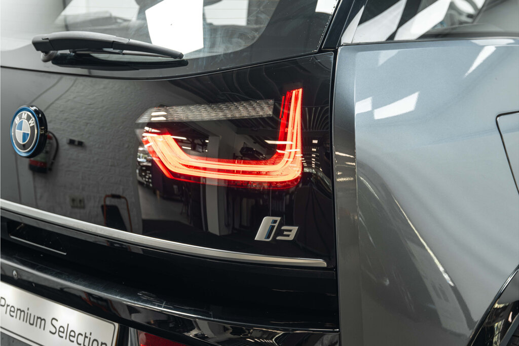 BMW i3 26