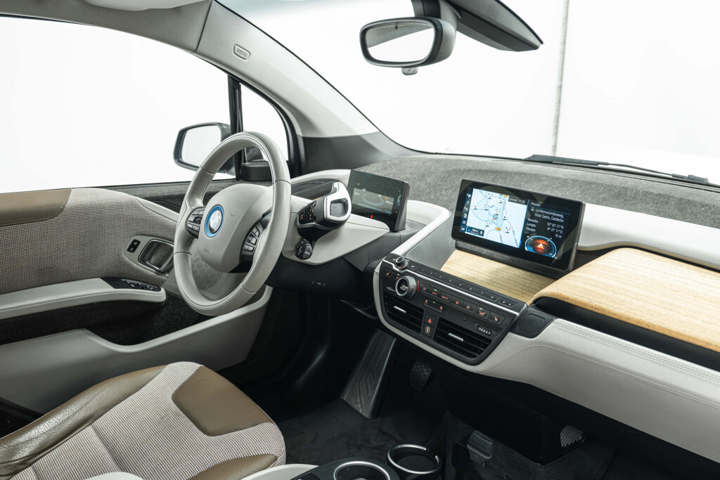 BMW i3 27
