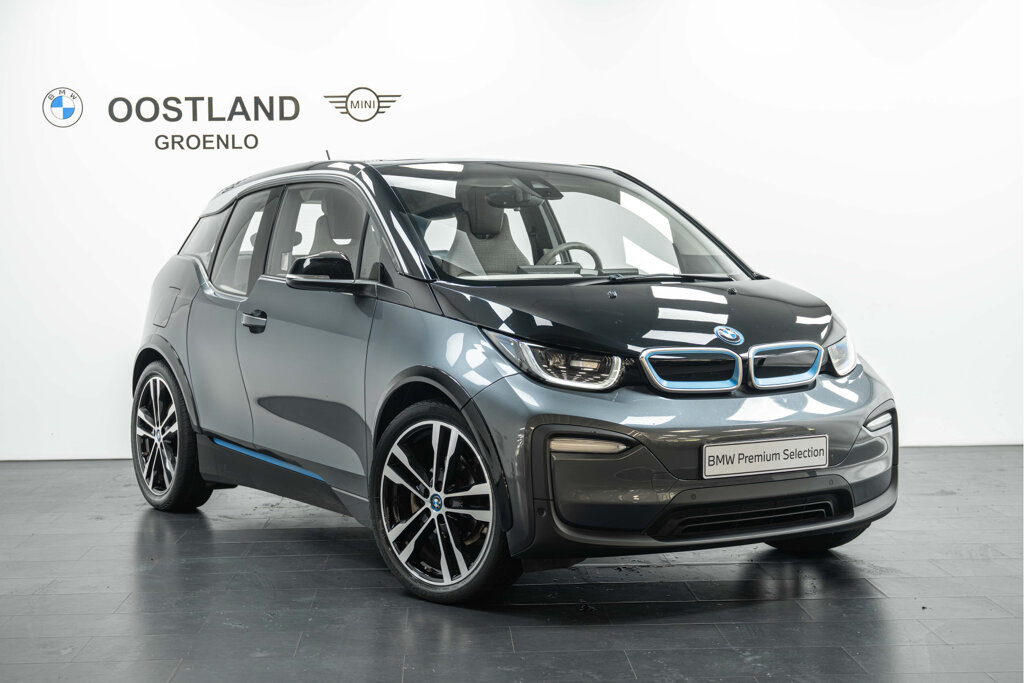 BMW i3 28