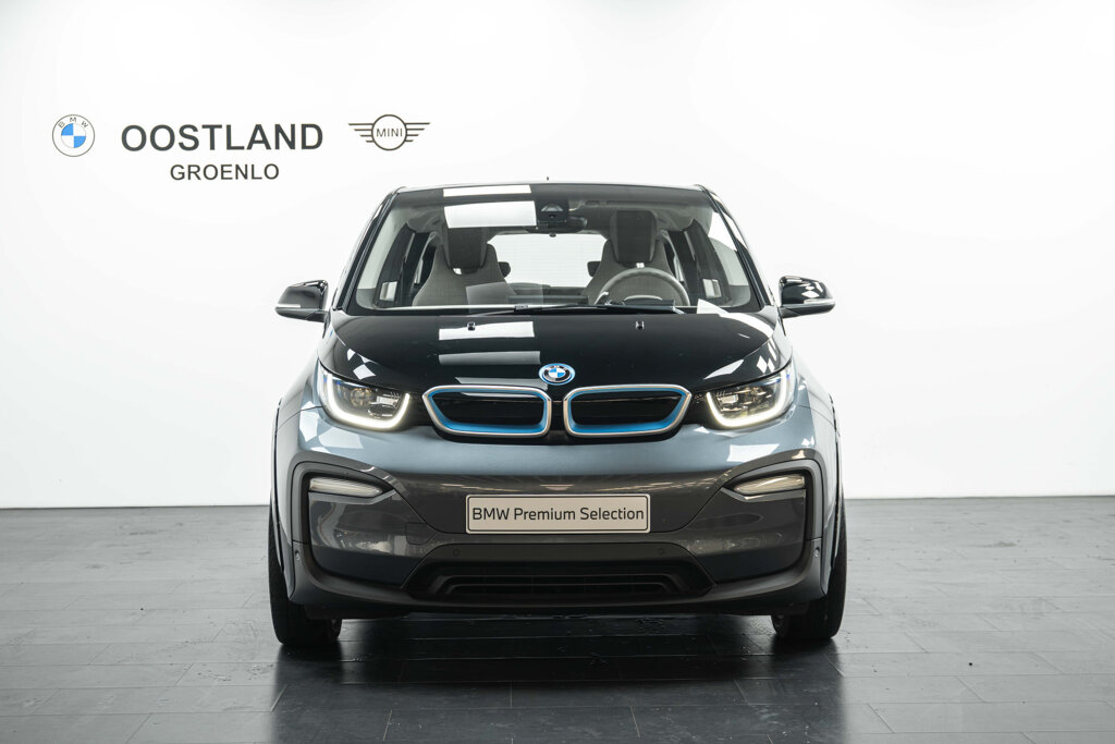 BMW i3 29