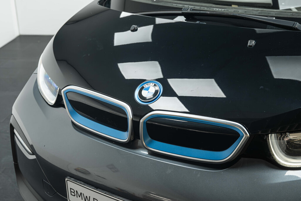 BMW i3 30
