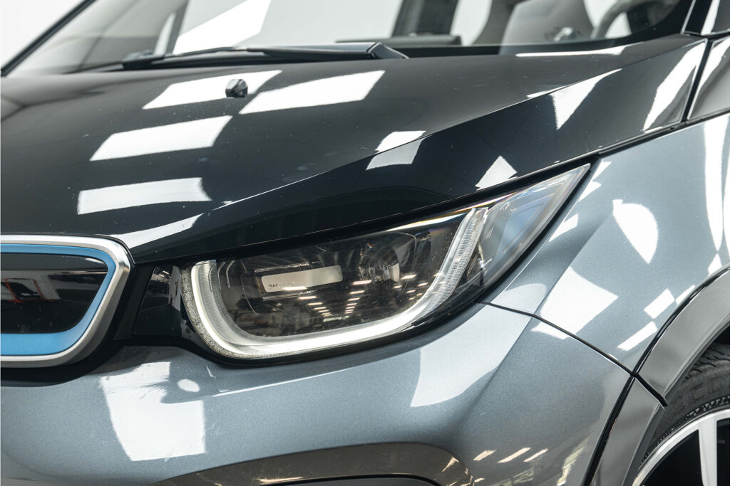 BMW i3 31