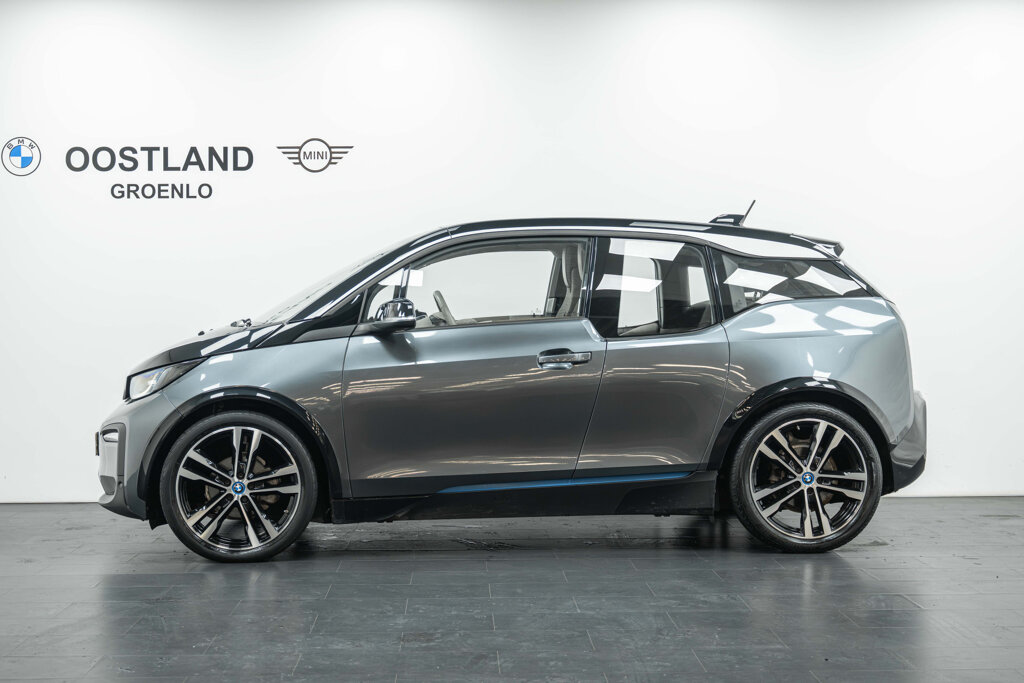 BMW i3 34
