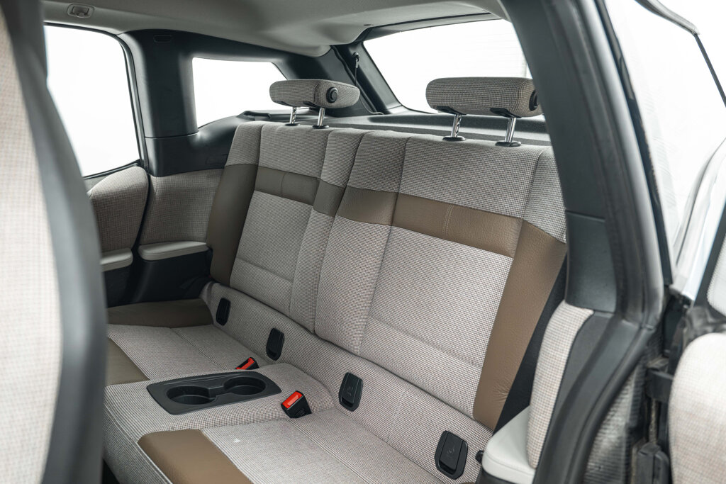 BMW i3 36