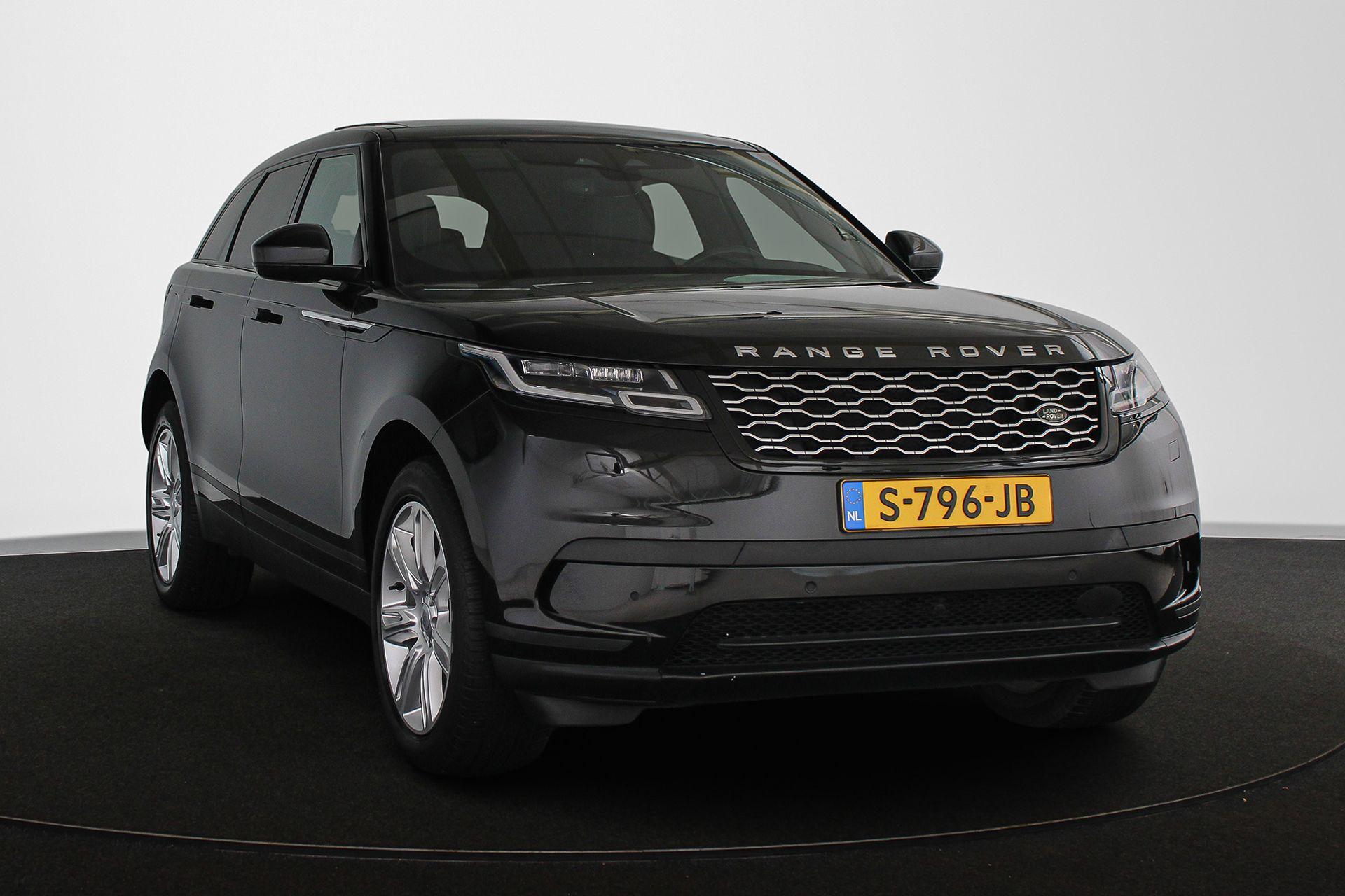 Land Rover Range Rover Velar 2.0 P400e S - Afbeelding 2