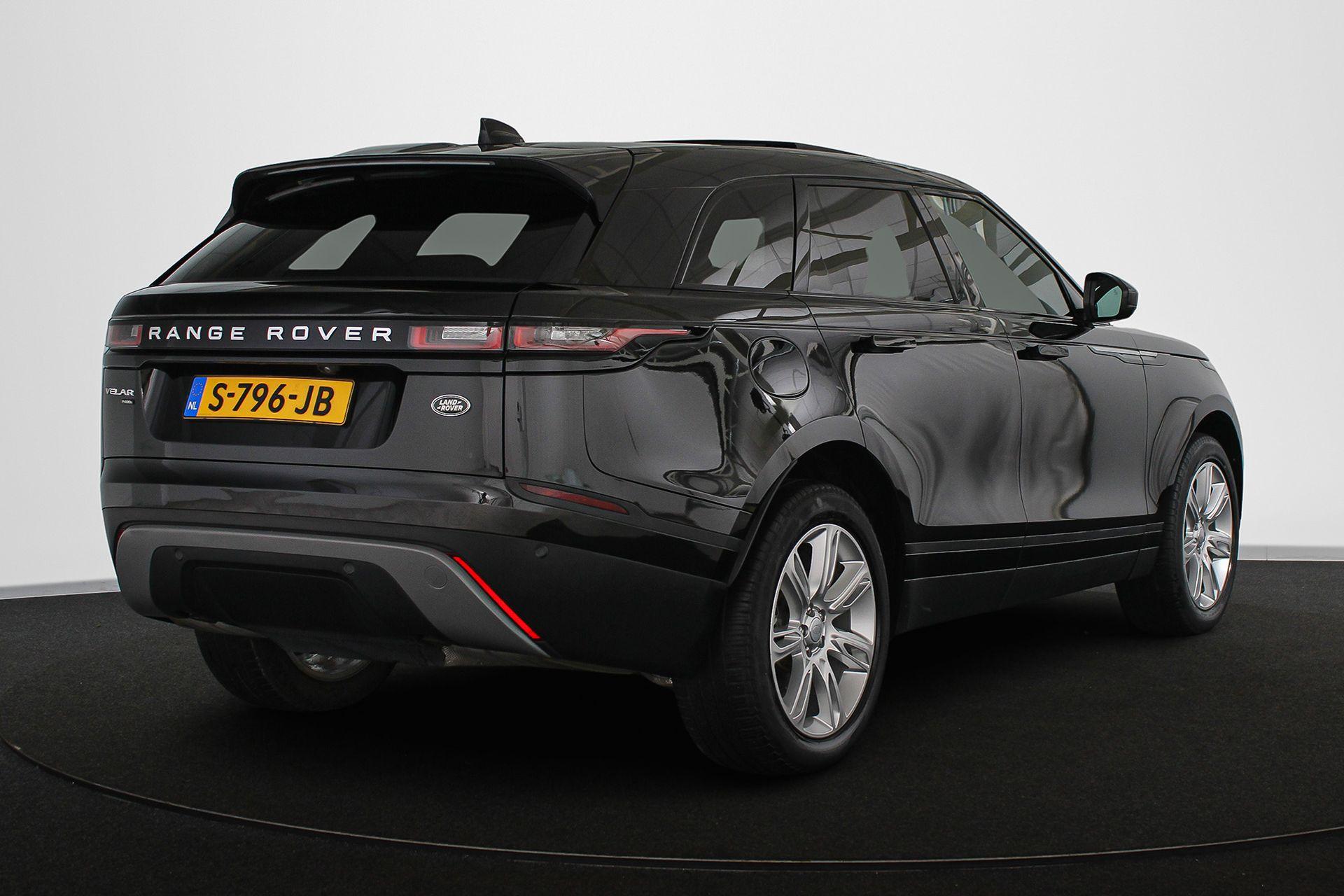 Land Rover Range Rover Velar 2.0 P400e S - Afbeelding 3