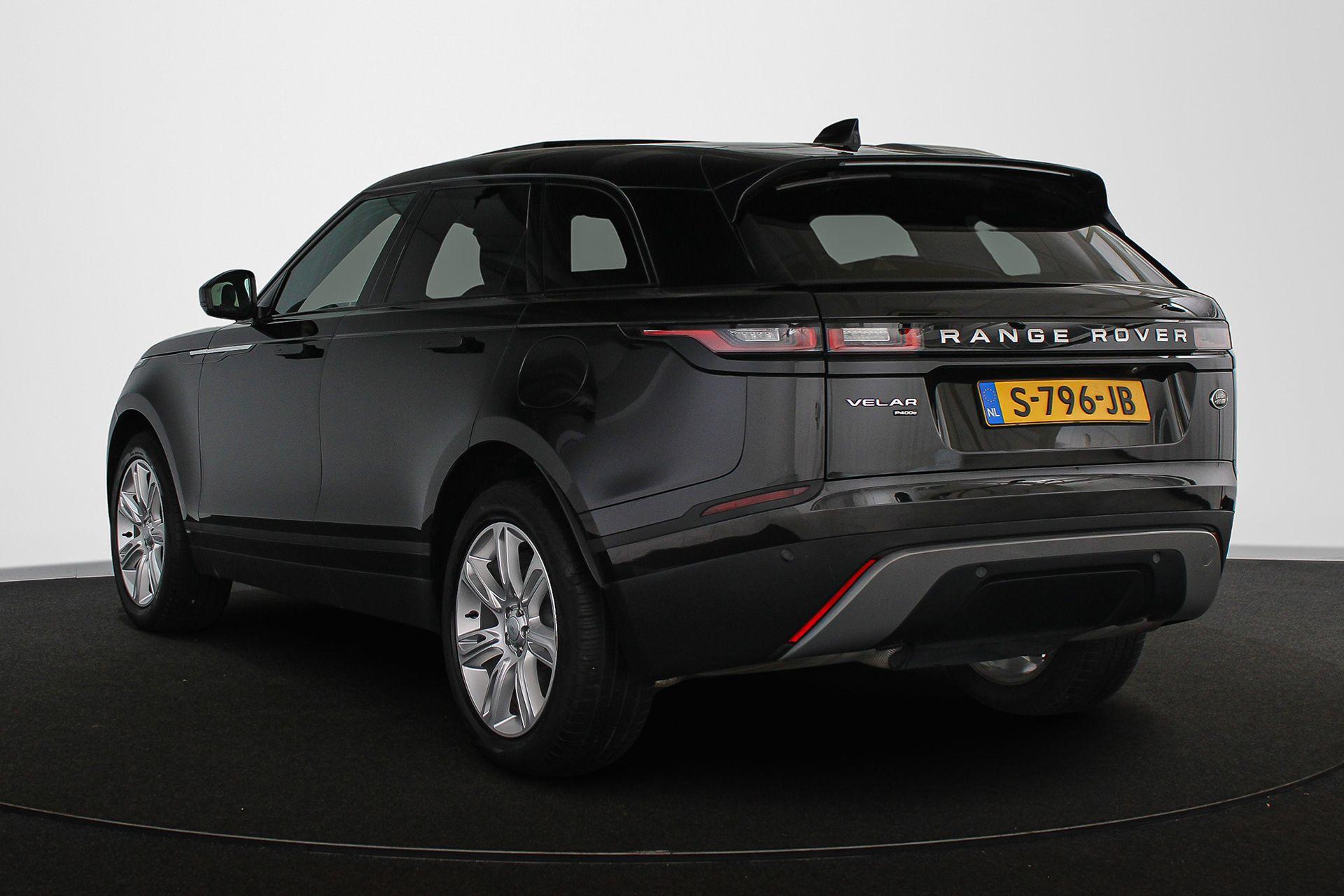Land Rover Range Rover Velar 2.0 P400e S - Afbeelding 4