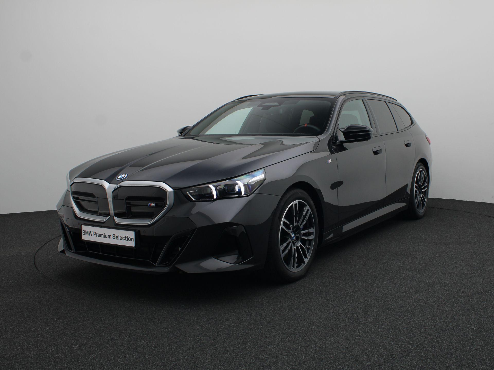 BMW i5 Touring M60 xDrive