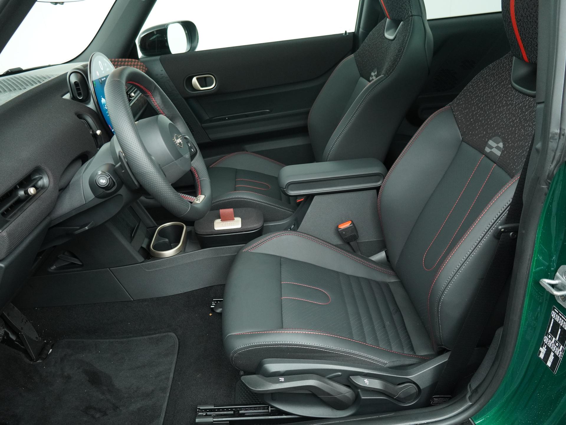 MINI 3-deurs Cooper C - Afbeelding 4