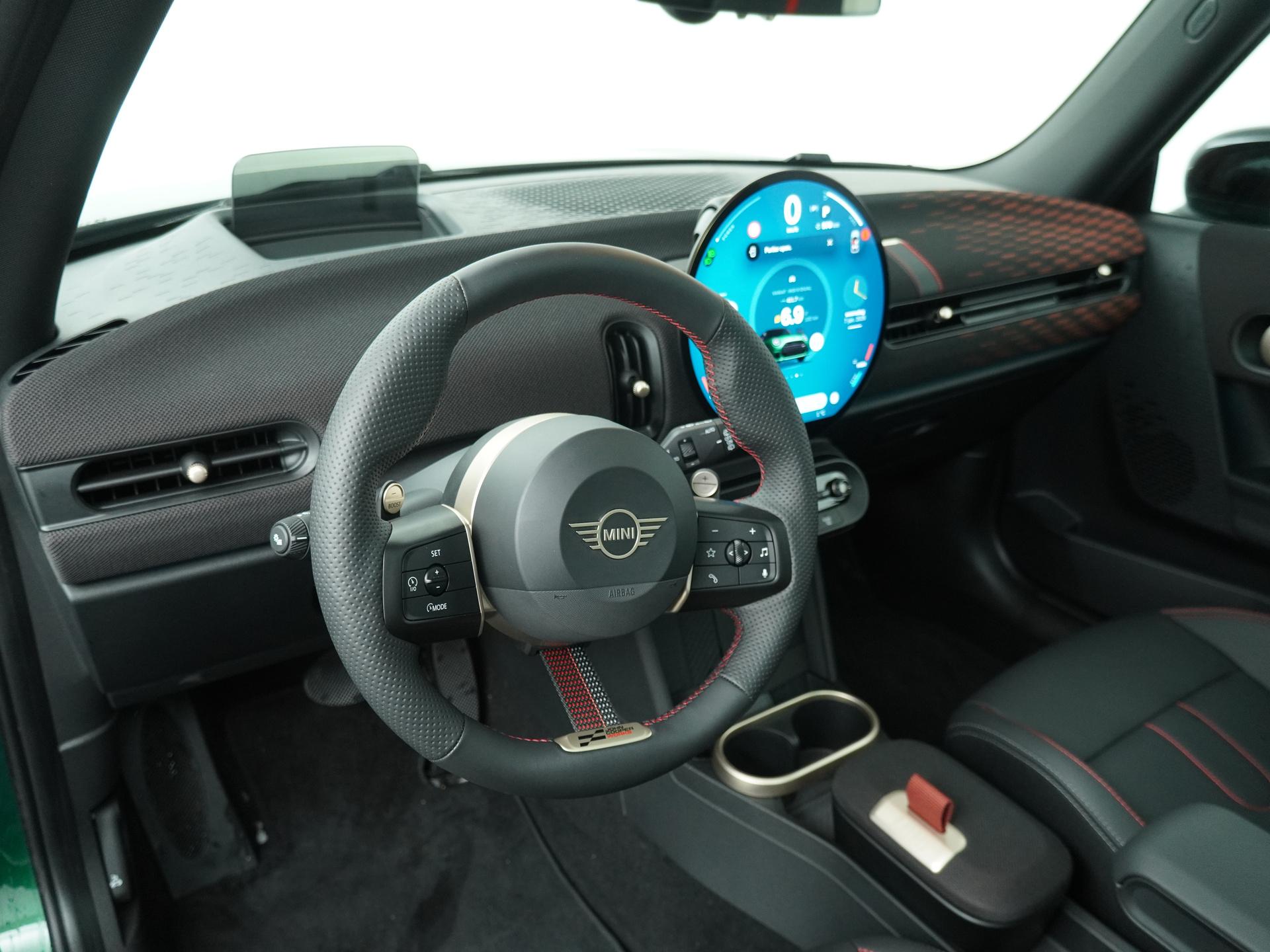 MINI 3-deurs Cooper C - Afbeelding 5