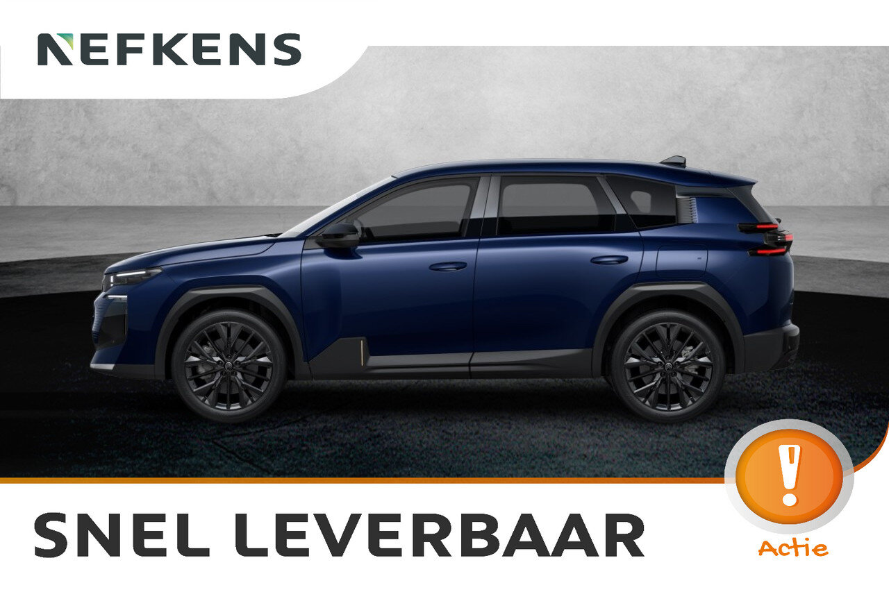 Citroën C5 Aircross Max